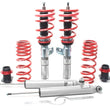 Load image into Gallery viewer, H&amp;R 13-18 BMW 320i xDrive Sedan/328i xDrive Sedan (AWD) F30 Street Perf. Coil Over (Non EDC)
