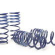 Load image into Gallery viewer, H&amp;R 13-19 Porsche 911/991 Carrera 4/Carrera 4S (4WD) Coupe/Cabrio/Targa Sport Spring (Incl. PASM)