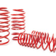 Load image into Gallery viewer, H&amp;R 14-19 Ford Focus ST Race Springs Kit - 1.7in Front / 1.6in Rear