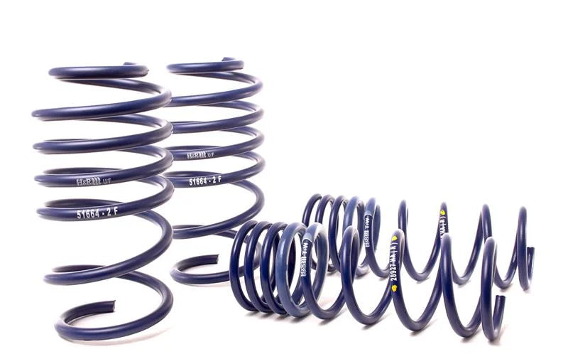 H&R 14-19 Ford Focus ST Sport Spring - Main Product View