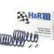 Load image into Gallery viewer, H&amp;R 15-18 BMW X5 M F85 Sport Spring - Main Product View