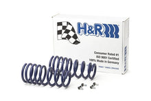 Load image into Gallery viewer, H&amp;R 15-18 BMW X5 M F85 Sport Spring - Main Product View