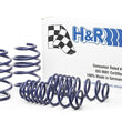 Load image into Gallery viewer, H&amp;R 15-19 Volkswagen Golf R 2.0T MK7 Sport Spring (Incl. DCC) - Main Product View
