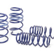 Load image into Gallery viewer, H&amp;R 15-19 Volkswagen Golf SportWagen S/SE/SEL/1.8T/TDI MK7 Super Sport Spring (Incl. DCC)