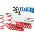 Load image into Gallery viewer, H&amp;R 15-20 BMW M4 Coupe F82 Sport Spring (Incl. Adaptive M Susp./Incl. Competition Package) - Main Product View