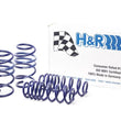Load image into Gallery viewer, H&amp;R 15-21 Volkswagen Golf GTI MK7 OE Sport Spring (w/DCC) - Main Product View