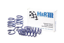 Load image into Gallery viewer, H&amp;R 15-21 Volkswagen Golf GTI MK7 OE Sport Spring (w/DCC) - Main Product View