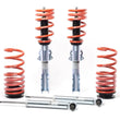 Load image into Gallery viewer, H&amp;R 15-22 Ford Mustang GT Convertible/Mustang GT Fastback V6/V8/2.3L EcoBoost Street Perf. Coil Over - Main Product View