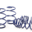 Load image into Gallery viewer, H&amp;R 15-22 MINI Cooper Convertible/Cooper S Convertible F57 Sport Spring - Side View