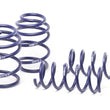 Load image into Gallery viewer, H&amp;R 16-19 Ford Focus RS Sport Spring - Main Product View