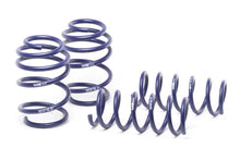 Load image into Gallery viewer, H&amp;R 16-19 Ford Focus RS Sport Spring - Main Product View