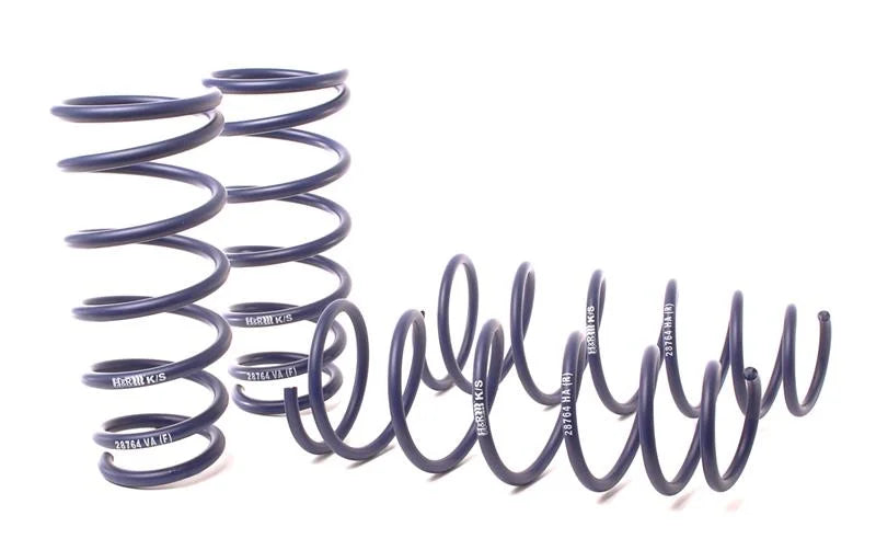 H&R 16-21 Mazda Miata MX-5 ND Sport Spring - Main Product View