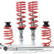 Load image into Gallery viewer, H&amp;R 17-21 Audi A4 Premium/Premium Plus/Prestige (2WD) B9 Street Perf. Coil Over Kit (w/o MRC) - Main Product View