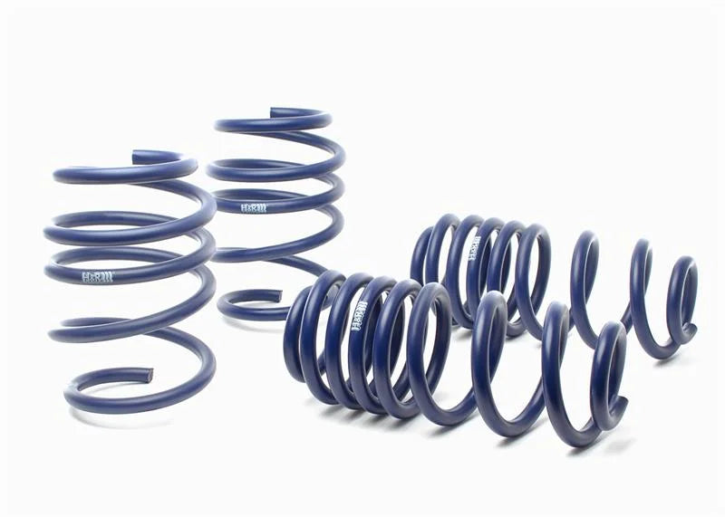 H&R 17-21 Audi RS3 8VS Sport Spring (Incl. MRC) - Main Product View