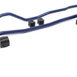 Load image into Gallery viewer, H&amp;R 17-22 Audi A4(B9) Sway Bar Kit - 32mm Front/22mm Rear - Side View