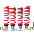 Load image into Gallery viewer, H&amp;R 17-22 Audi R8 Coupe V10 (AWD/RWD) 4S VTF Adjustable Lowering Springs (w/Adaptive Suspension)