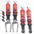 Load image into Gallery viewer, H&amp;R 17-22 Audi R8 Coupe/Spyder V10/V10 Performance/V10 Plus 4S RSS+ Coil Over (w/Adaptive Susp.)