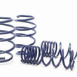 Load image into Gallery viewer, H&amp;R 17-22 Subaru Impreza Sedan/Hatchback Sport Spring - Main Product View