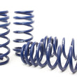 Load image into Gallery viewer, H&amp;R 18-21 Audi SQ5 Premium Plus/Prestige FY Super Sport Spring (w/o Adaptive Air Susp.)