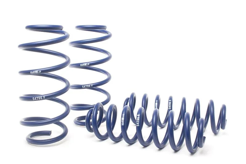 H&R 18-21 Volkswagen Atlas S/SE/SEL 4Motion (AWD) 2.0T/VR6/R-Line Adventure Raising Spring - Detail View