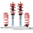 Load image into Gallery viewer, H&amp;R 18-21 Volkswagen Tiguan/Tiguan 4MOTION Street Perf. Coil Over (w/o DCC) - Back View