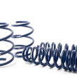 Load image into Gallery viewer, H&amp;R 18-22 Kia Stinger/Stinger GT (2WD/AWD) 4 Cyl/V6 CK Sport Spring - Main Product View