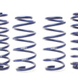 Load image into Gallery viewer, H&amp;R 18-22 Volkswagen Tiguan/Tiguan 4MOTION (2WD/4WD) MQB Adventure Raising Spring