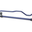 Load image into Gallery viewer, H&amp;R 19-20 Audi A6 Premium/Premium Plus/Prestige (AWD) F2 Sway Bar Kit - 34mm Front/27mm Rear - Back View