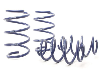 H&R Sport Spring fits 2019-2021 Mercedes-Benz A220 4Matic / 2020-2021...