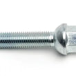 Load image into Gallery viewer, H&amp;R 19mm Tapered M 14 X 1.5 Lug Nut - Main Product View