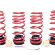 Load image into Gallery viewer, H&amp;R 20-21 BMW X5 M/X5 M Competition/X6 M/X6 M Competition F95/F96 VTF Adjustable Lowering Springs