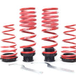 Load image into Gallery viewer, H&amp;R 20-22 Porsche 911/992 Carrera 4/4S Cabrio/4S Coupe (AWD) VTF Adjustable Lowering Springs