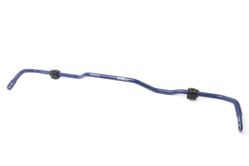 H&R 2013 Audi TT RS (AWD) 22mm Adj. 2 Hole Sway Bar - Rear - Back View