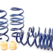 Load image into Gallery viewer, H&amp;R 2022+ Volkswagen Golf R MK8 Sport Spring kit - Approx. 1.0in
