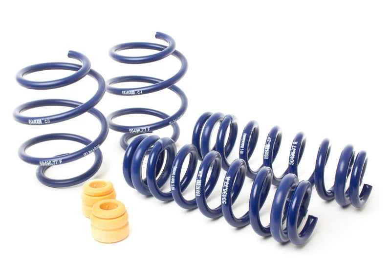 H&R Super Sport Spring fits 2021-2022 BMW M3 Sedan / Competition...