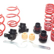 Load image into Gallery viewer, H&amp;R 21-22 BMW M3 Sedan/M4 Coupe/M2 G80/G82/G87 RWD VTF Adjustable Lowering Springs (w/Adaptive Susp.