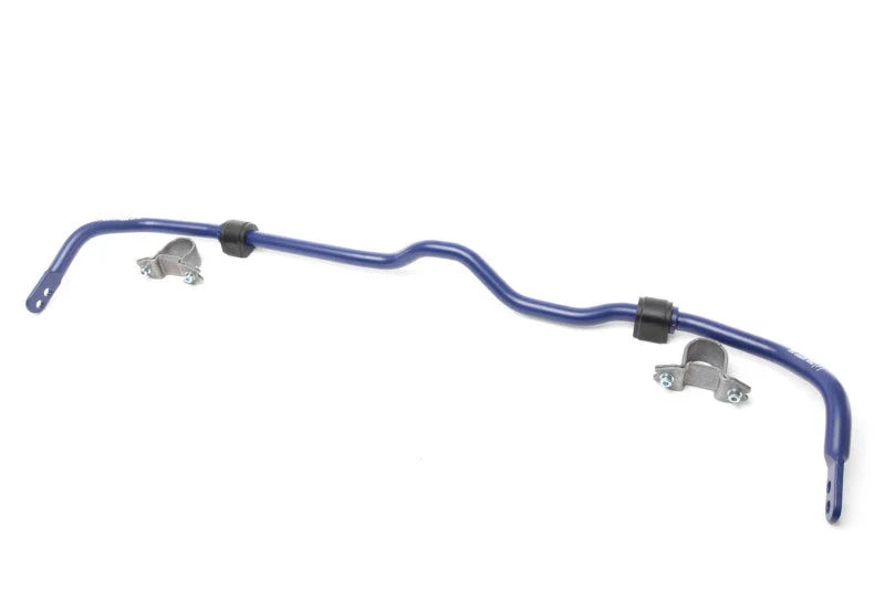 H&R 24mm Adj. 2 Hole Sway Bar - Front fits 2013 Audi TT RS Quattro - Back View