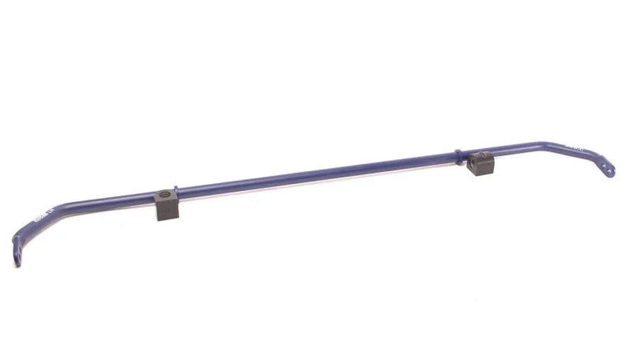 H&R 24mm Adj. 2 Hole Sway Bar - Rear fits 2016-2018 Ford Focus Electric / 2017-2018 Focus SEL - Back View