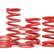 Load image into Gallery viewer, H&amp;R 2.5 inch ID Single Race Spring Length 14 inch Rate 450 lbs/inch - Side View