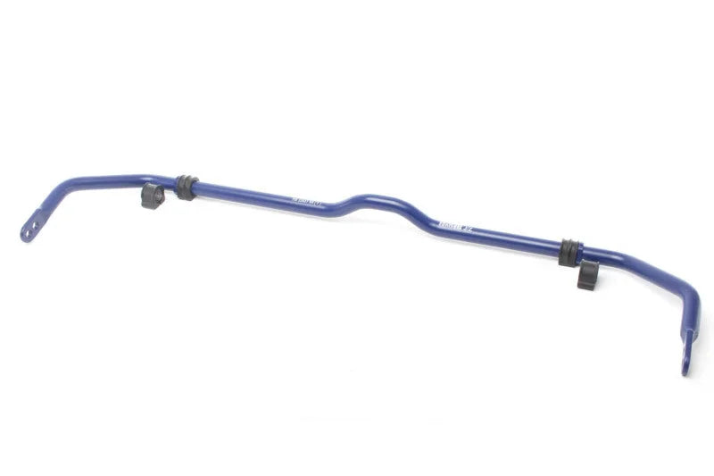 H&R 25mm Adj. 2 Hole Sway Bar - Front fits 2000-2004 Volkswagen Golf, Jetta / 2004 Volkswagen R32 - Back View