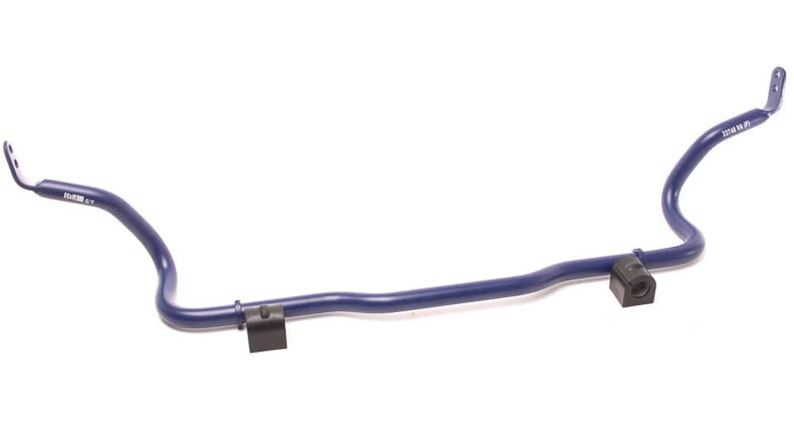 H&R 26mm Adj. 2 Hole Sway Bar - Front fits 2016-2018 Ford Focus Electric / 2017-2018 Focus SEL - Back View