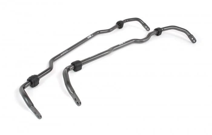 H&R 27mm Adj. 2 Hole Sway Bar - Front HRS70810 fits 2017-2020 Audi RS3 / 2018-2020 Audi TT RS Quattro / 2016-2020 Audi TTS...
