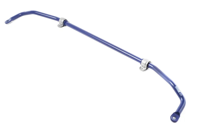 H&R 28mm Non Adj. Sway Bar - Rear (Incl. Convertible) fits 2012-2020 Chevrolet Camaro V6 - Installation View