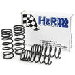 Load image into Gallery viewer, H&amp;R 29487-1 Race Spring fits 1999-2005 Mazda Miata - Main Product View
