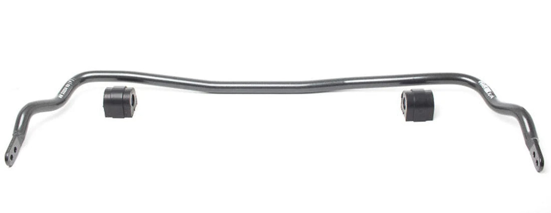 H&R 32mm Adj. 2 Hole Sway Bar - Back View