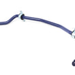 Load image into Gallery viewer, H&amp;R 34mm Adj. 3 Hole Sway Bar - Front fits 2015-2026 Ford Mustang 2.3L V6 V8 - Back View
