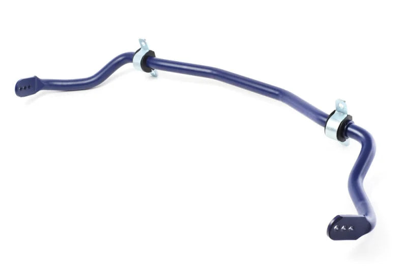 H&R 34mm Adj. 3 Hole Sway Bar - Front fits 2015-2026 Ford Mustang 2.3L V6 V8 - Back View