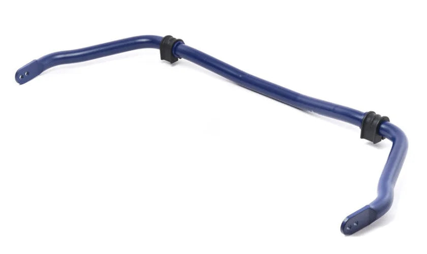 H&R 36mm Adj. 2 Hole Sway Bar - Front fits 2011-2014 Ford Mustang / 2012-2013 Ford Mustang Boss 302 V6 V8 - Back View