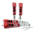 Load image into Gallery viewer, H&amp;R 4 Cyl Street Perf. Coil Over fits 2004-2008 Acura TSX - Side View