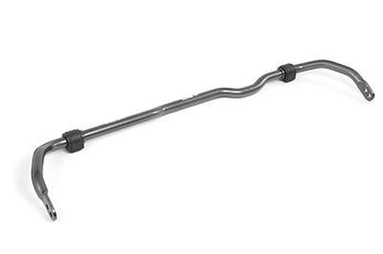 H&R 4 Cyl TDI (2WD) 8P 26mm Adj. 2 Hole Front Sway Bar fits 2006-2013 Audi A3 / 2010-2013 Audi A3 TDI - Side View